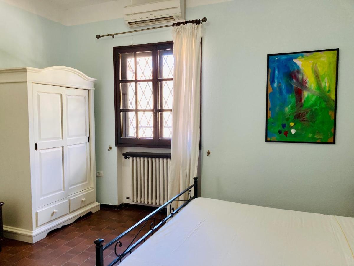 Essenza_2 B&B Pula Exteriör bild