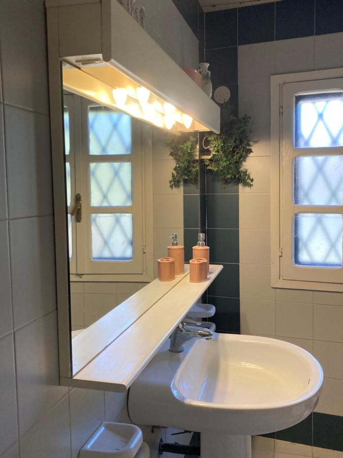 Essenza_2 B&B Pula Exteriör bild