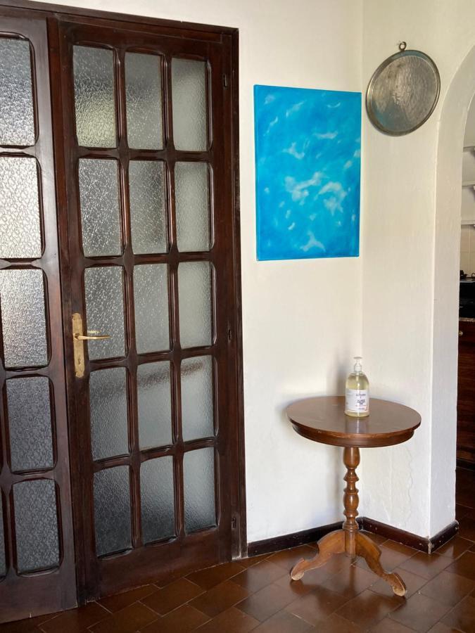 Essenza_2 B&B Pula Exteriör bild